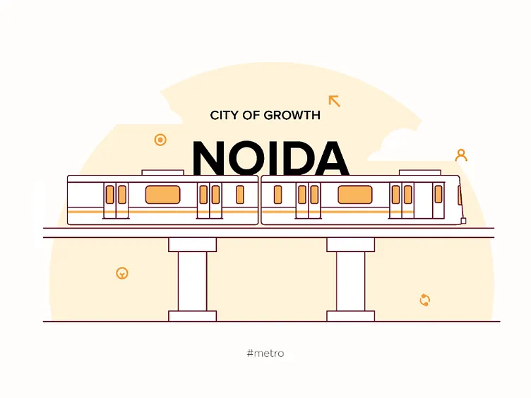 HRC Noida