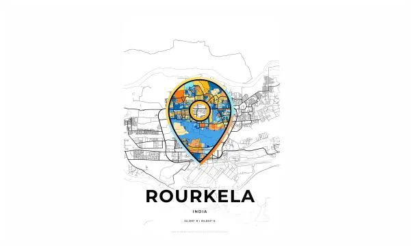 HRC Rourkela